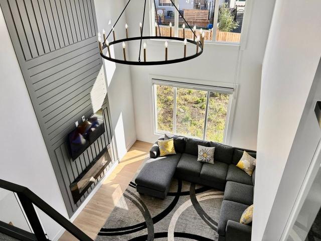 House for rent in Fort Saskatchewan, Alberta