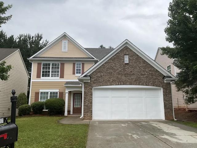 House for rent in Lawrenceville, Georgia