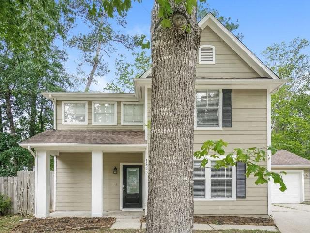 House for rent in New Caney, Texas
