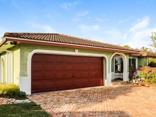 House for rent in Miami, Florida