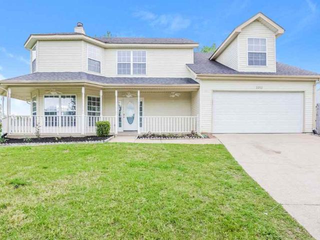 House for rent in Tennessee