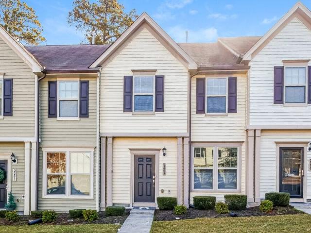 House for rent in Wake, North Carolina