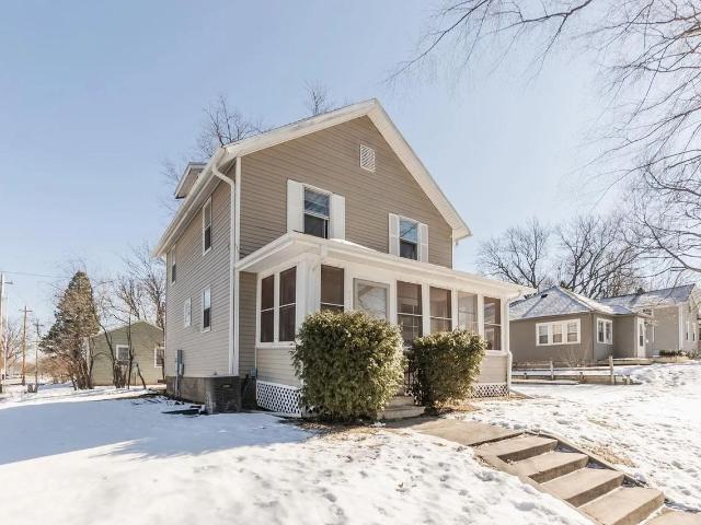 House for rent in Cedar Falls, Iowa