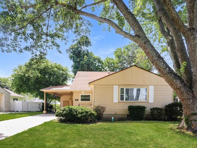 House for rent in Dayton, Ohio