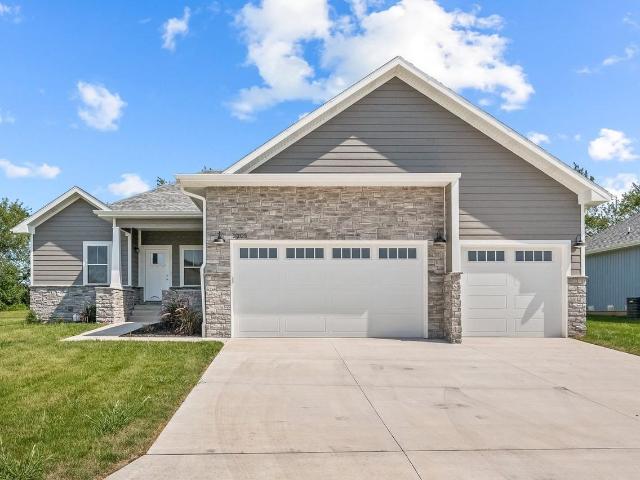 House for rent in Missouri