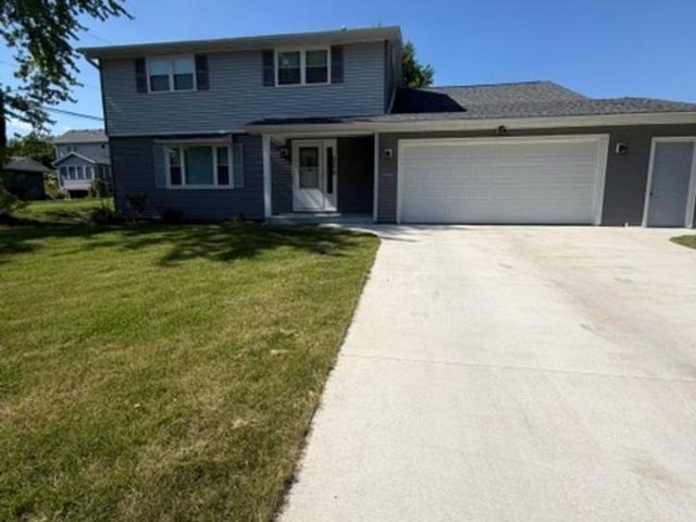 House for rent in Davenport, Iowa