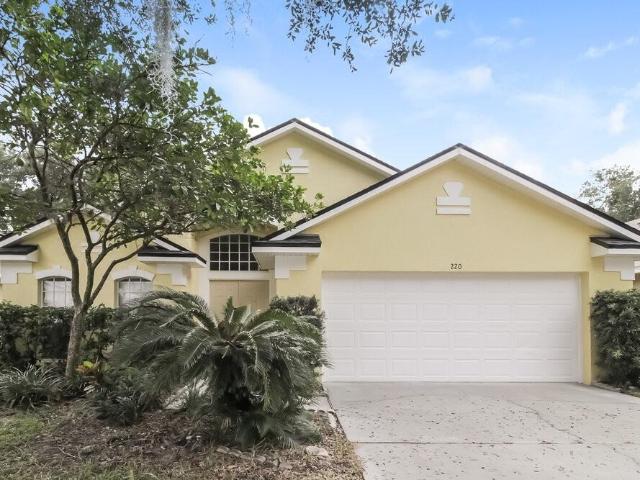House for rent in Oviedo, Florida