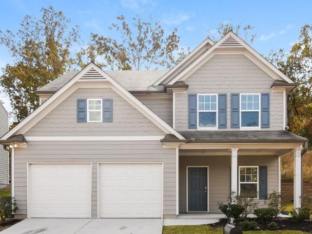 House for rent in Paulding, Georgia