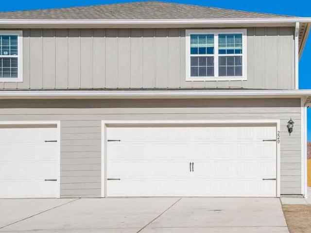 House for rent in Texas