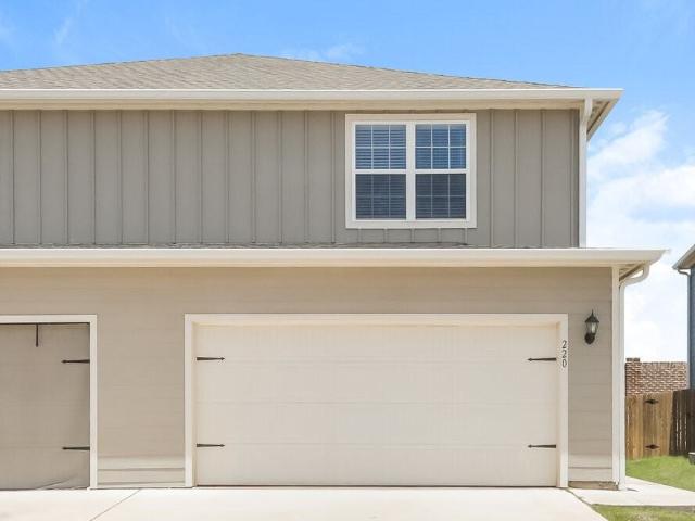 House for rent in Texas