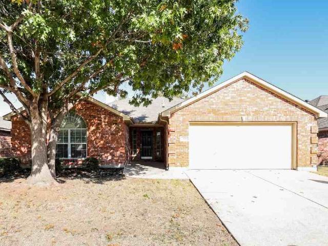 House for rent in Denton, Denton County