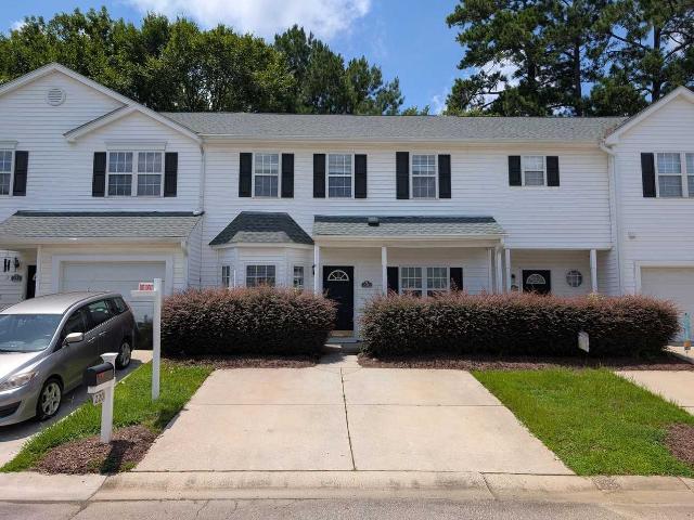 House for rent in Wake, North Carolina