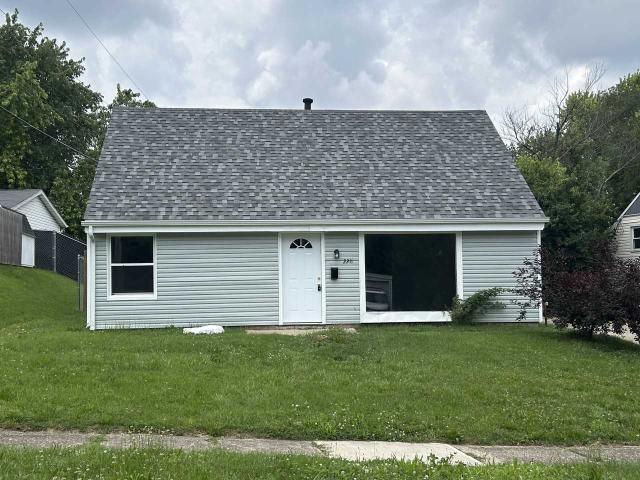 House for rent in Dayton