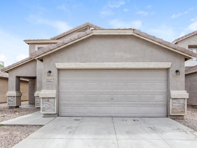 House for rent in Buckeye, Maricopa County