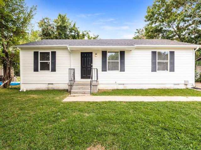 House for rent in Tennessee