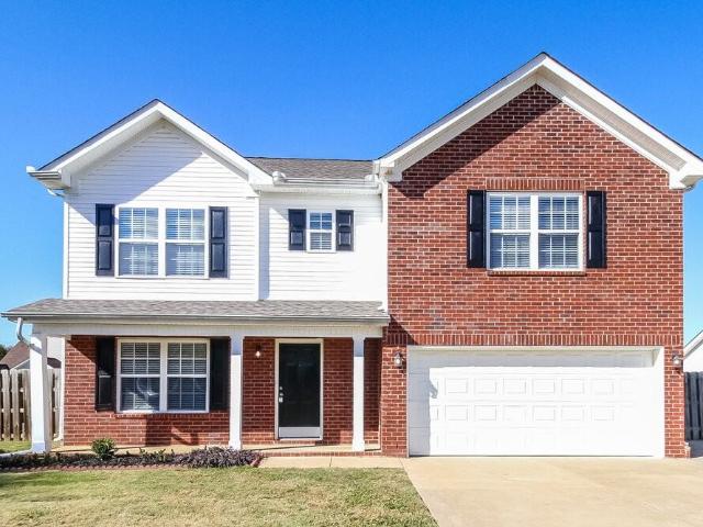 House for rent in Tennessee