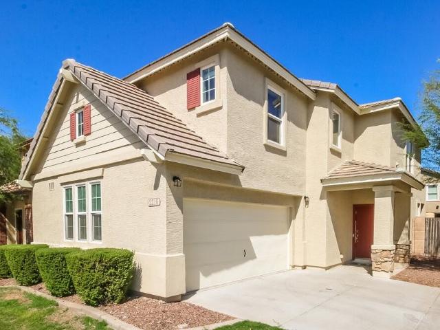 House for rent in South Mountain, Phoenix