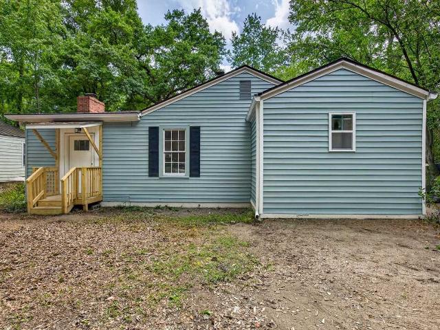 House for rent in Columbia, South Carolina
