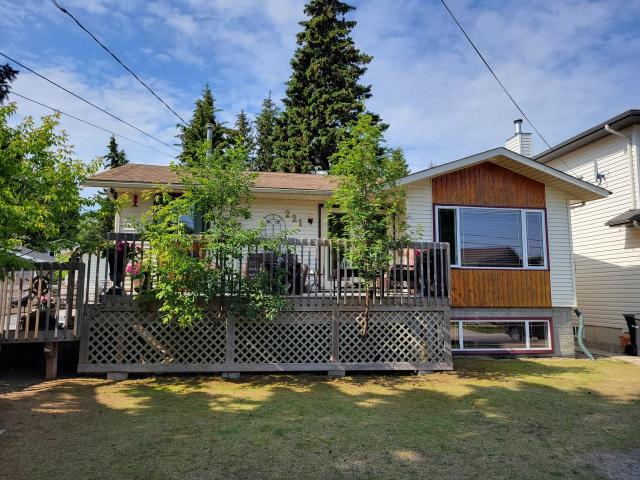 House for rent in Cherry Grove, Alberta