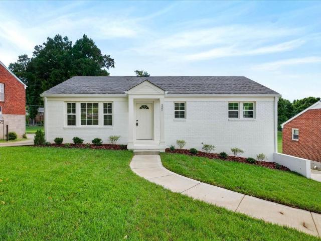 House for rent in Tennessee