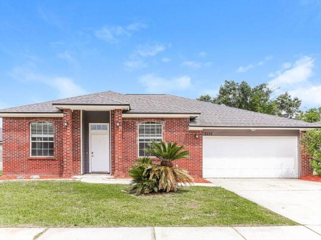 House for rent in Orange Park, Florida