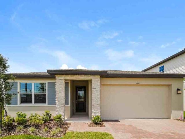 House for rent in Minneola, Florida