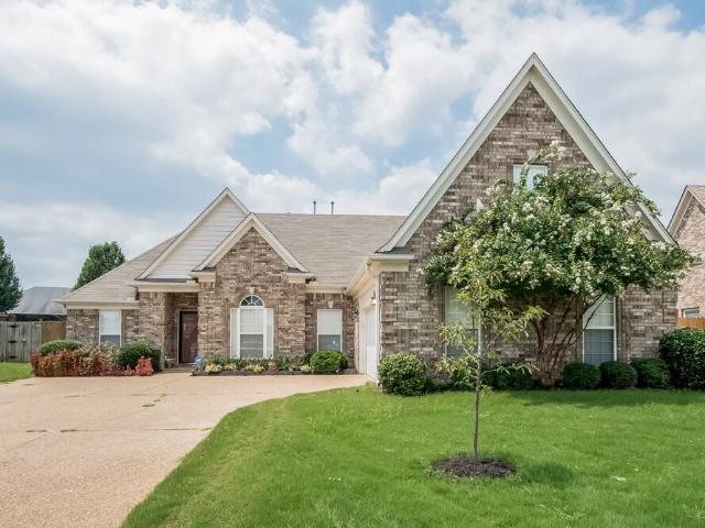 House for rent in Southaven, Mississippi