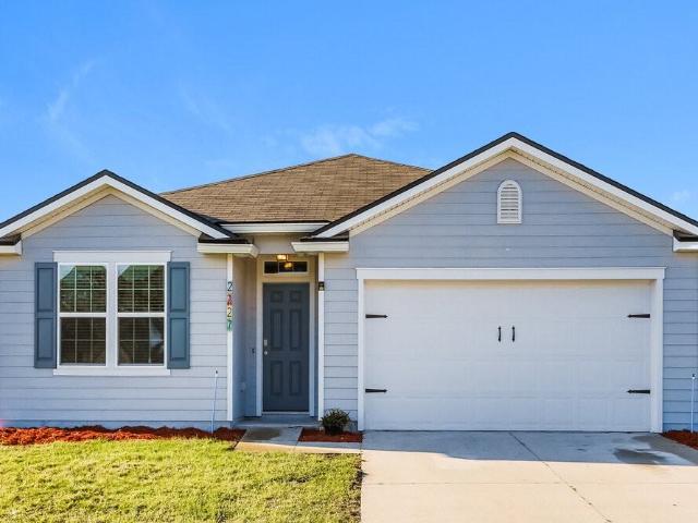 House for rent in Green Cove Springs, Florida
