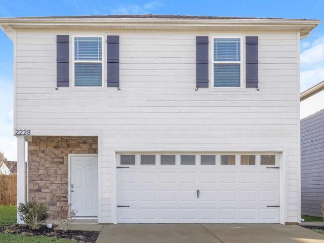 House for rent in Tennessee