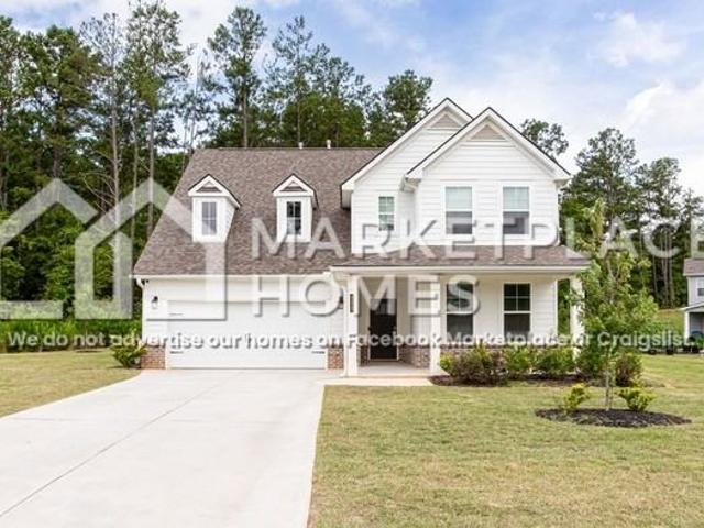 House for rent in Mcdonough, Georgia