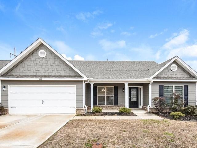 House for rent in Winder, Georgia