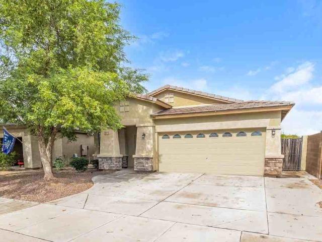 House for rent in Queen Creek, Arizona