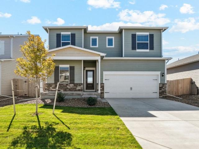 House for rent in Fort Lupton, Colorado