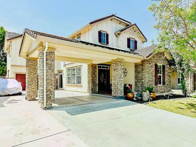 House for rent in Tracy, California