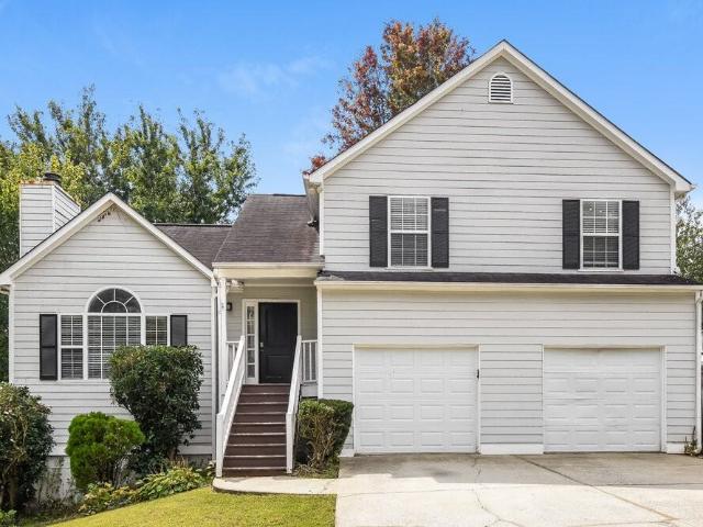 House for rent in Kennesaw, Georgia