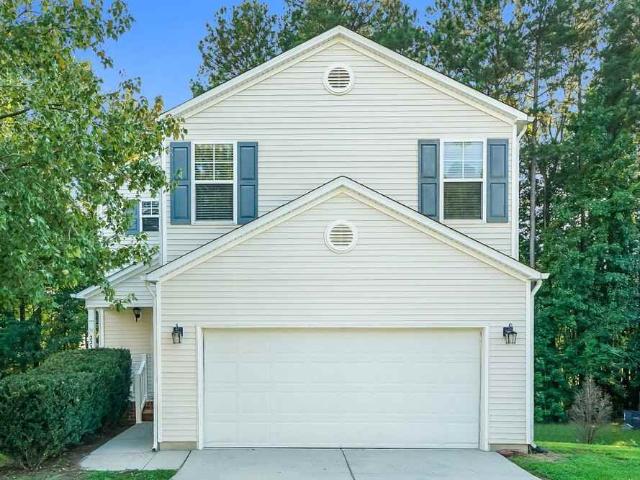 House for rent in Knightdale, Wake County