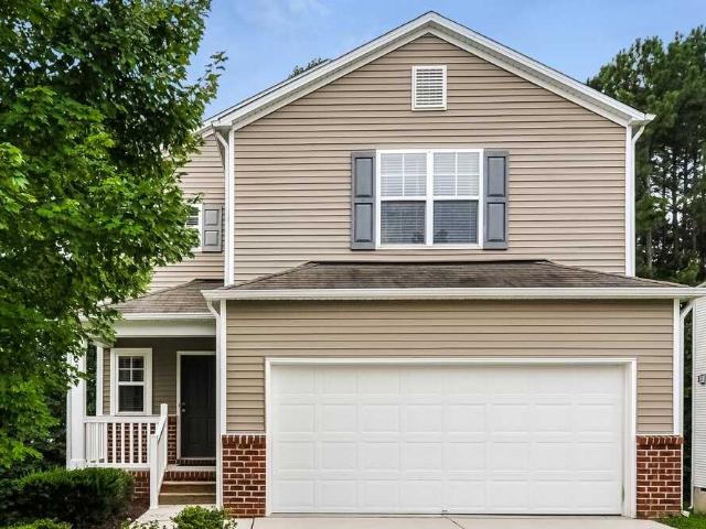 House for rent in Wake, North Carolina