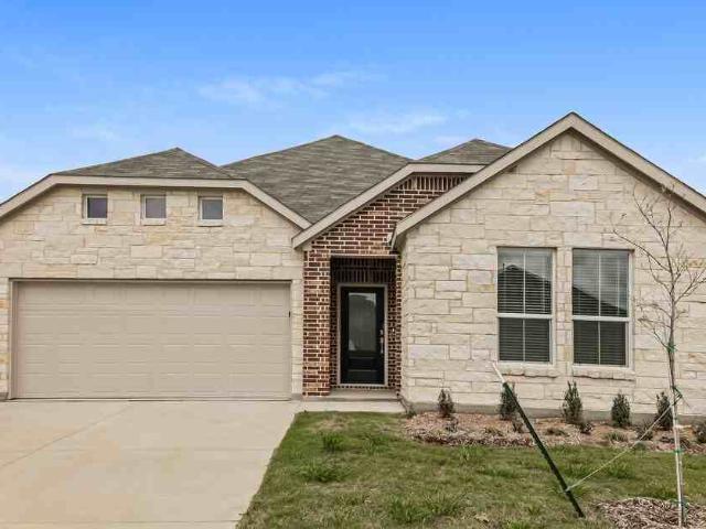 House for rent in Crandall, Texas