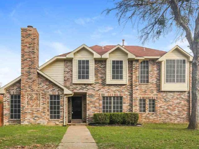 House for rent in Lancaster, Dallas County