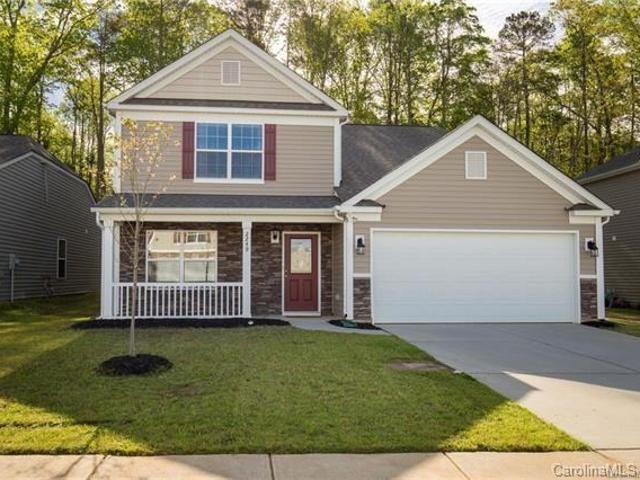 House for rent in South Carolina