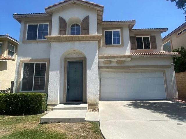 House for rent in West Covina, California
