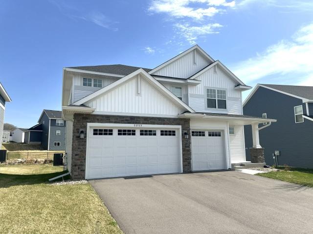House for rent in Hennepin, Minnesota