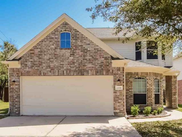 House for rent in Harris, Texas