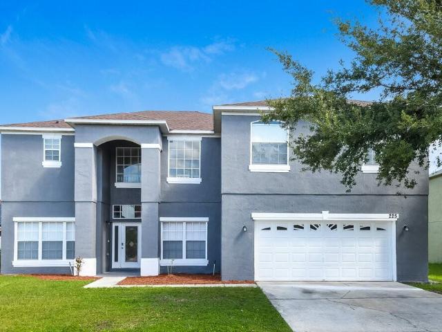 House for rent in Florida
