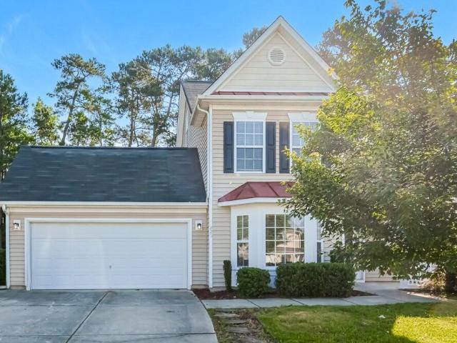 House for rent in Wake, North Carolina