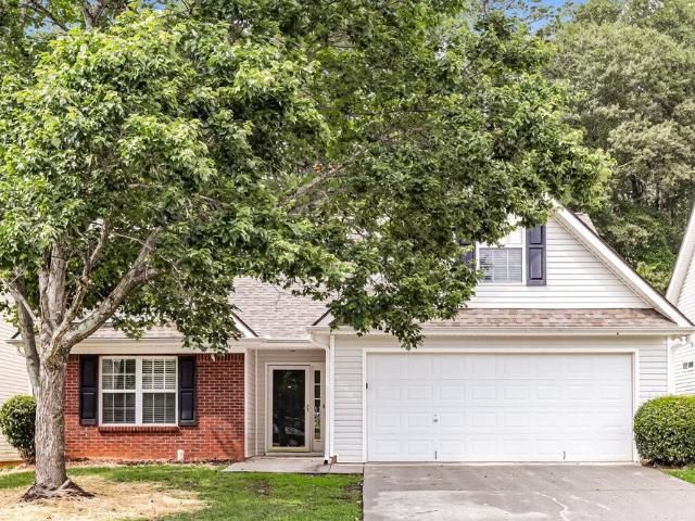 House for rent in Covington, Georgia