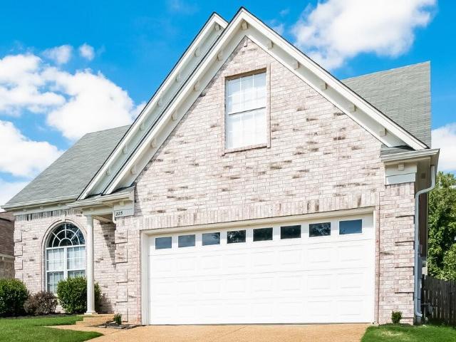 House for rent in Tennessee