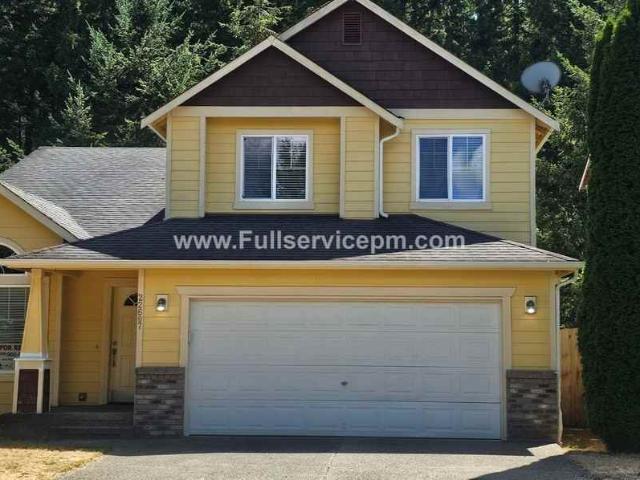 House for rent in Maple Valley, Washington