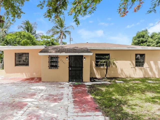 House for rent in Westview, Miami-Dade County