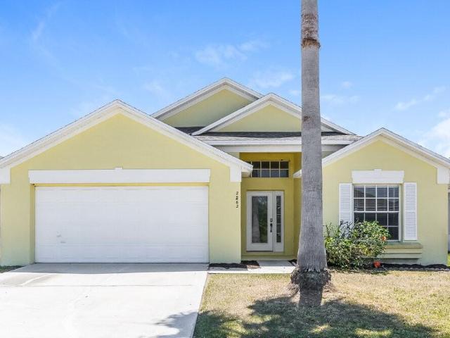 House for rent in Kissimmee, Florida